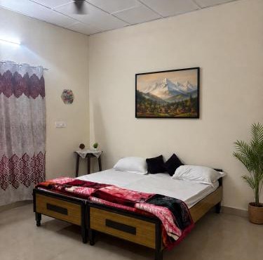 Homely Hideout