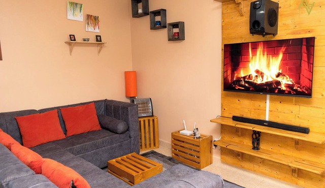 Homely space in Eldoret
