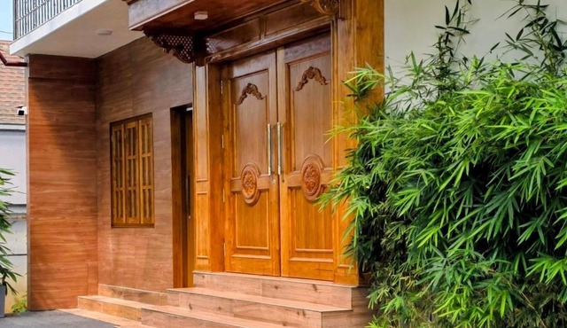 Homestay Cochin - 3 Bedroom Apartment