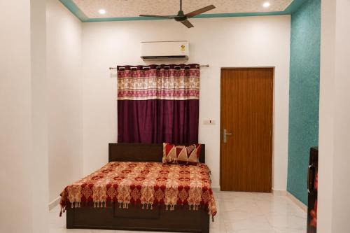 Homestay in Meerut