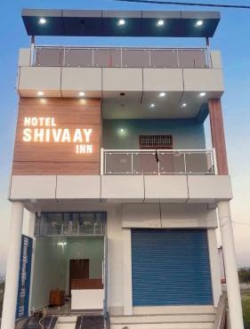 Hotal Shivaay inn