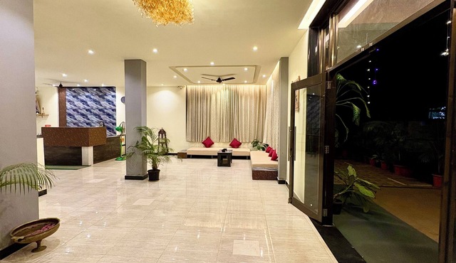 Hotel 7 Sea's