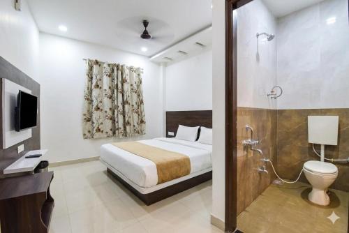 Hotel Aagman