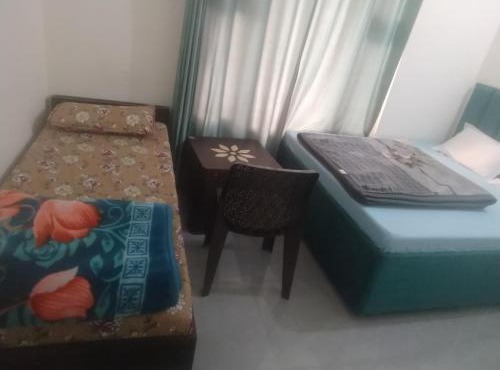 Hotel AASHVI Palace And Restaurant