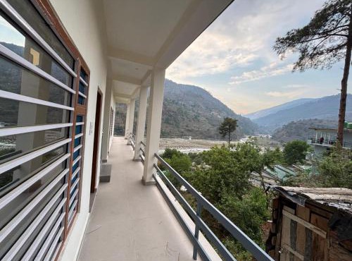 Hotel Aashvi palace and restaurant