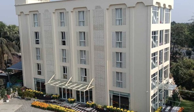 HOTEL ABHIJIT