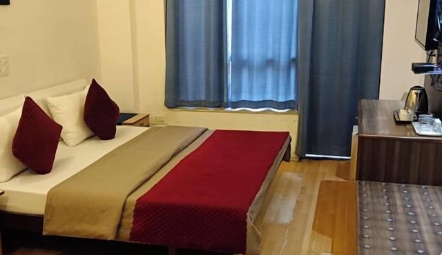 Hotel Abhinandan-Jind