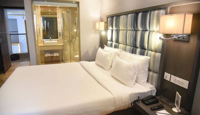 Hotel Accord Premier