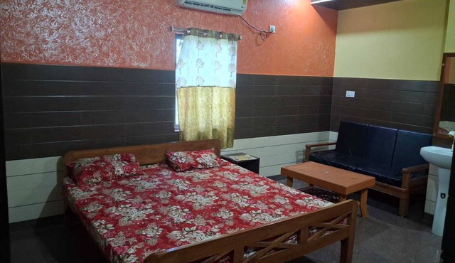 Hotel Aditya Palace