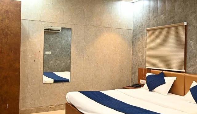 Hotel Aditya Residency
