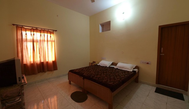 Hotel Aditya resort