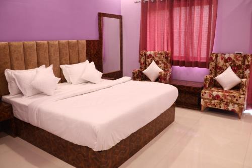 Hotel AG Residency