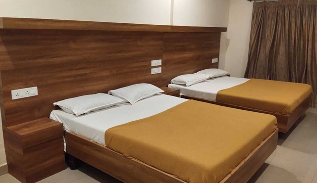 Hotel Alankar