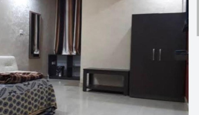 hotel Alpine Retreat