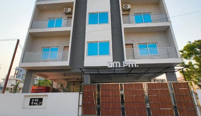 Hotel AM PM