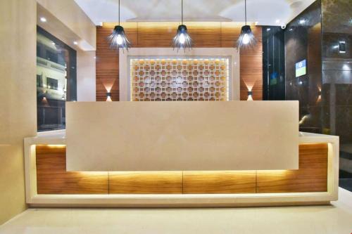 Hotel Amar Guest House Kanpur