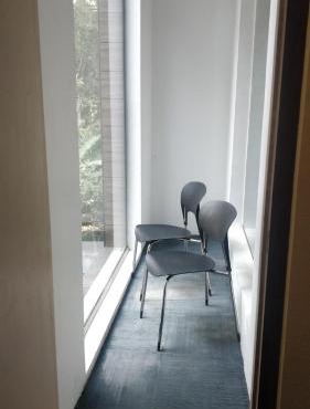 Hotel Ambient Turret