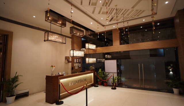 Hotel Amora