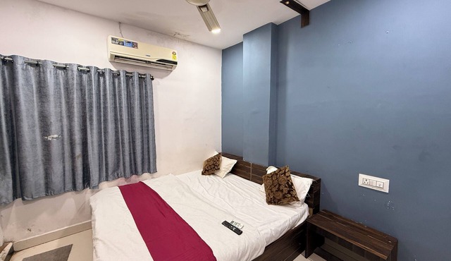 Hotel Anandam palace