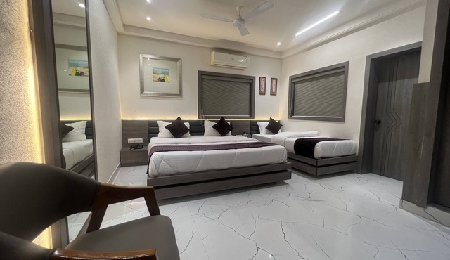 Hotel Ankur