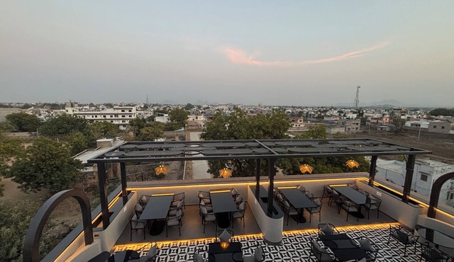 Hotel Annant Jawai