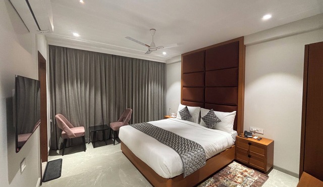 Hotel Annant Jawai