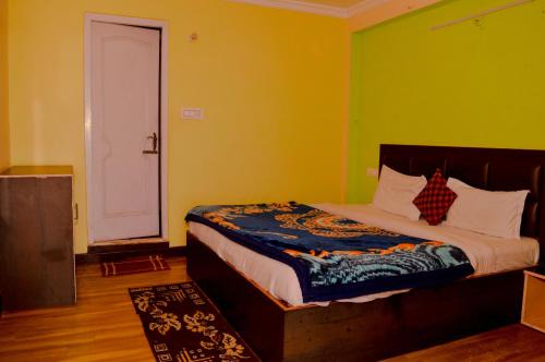 Hotel Annapurna