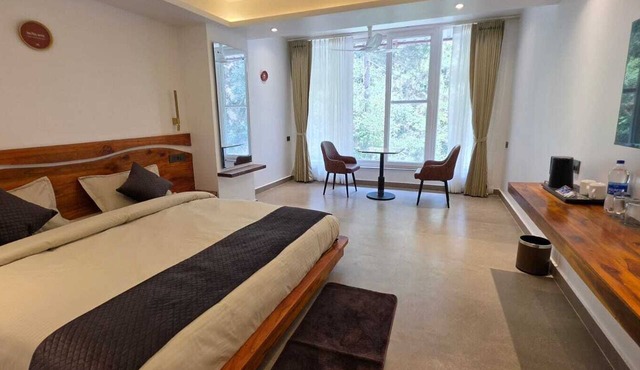 Hotel Anukampa