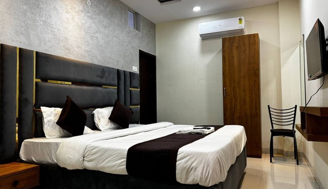 Hotel Apple INN