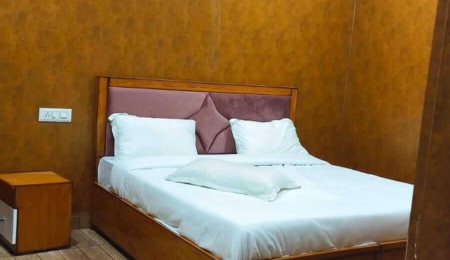 Hotel Aqua Fun King land haveli