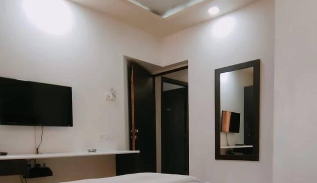 Hotel Aqua Galaxy