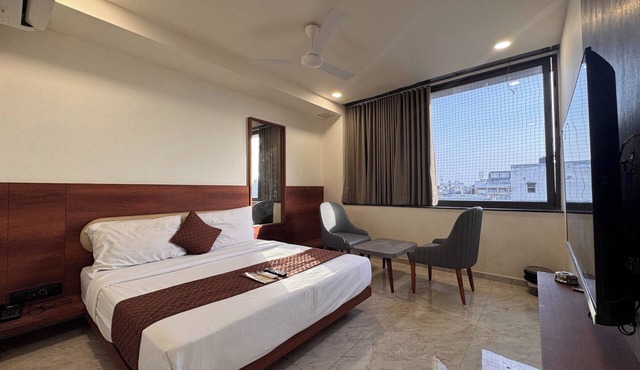 Hotel Aqua Rajkot