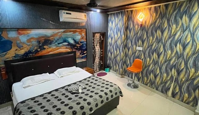 Hotel ARISE IN