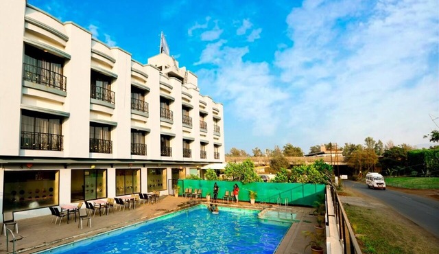 Hotel Aristro