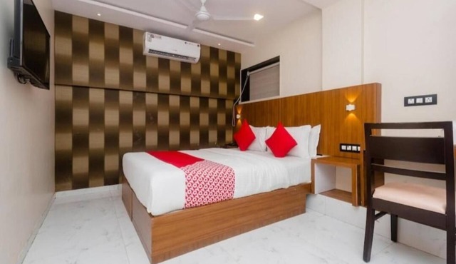 Hotel Arma Residency
