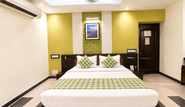 Hotel Arpitam Heritage