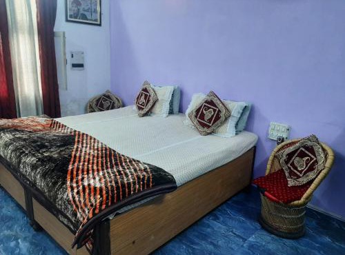 Hotel Ashu , Ntl Road