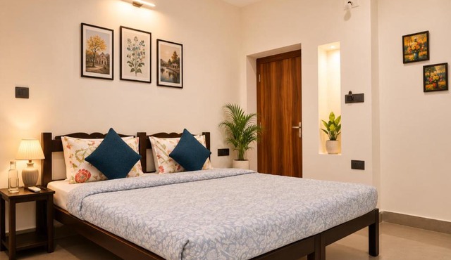Hotel Atithya