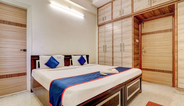 Hotel Atlas Stays Kukatpally