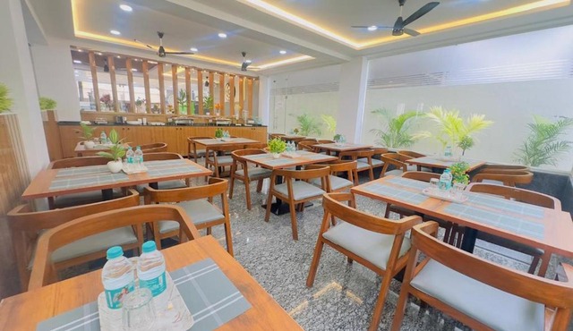 Hotel Aurora Bliss Gachibowli