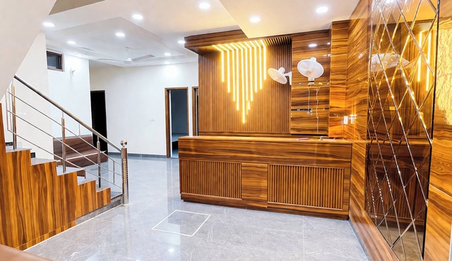 Hotel AV Grand Amritsar