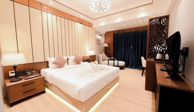 HOTEL AVINASH INTERNATIONAL