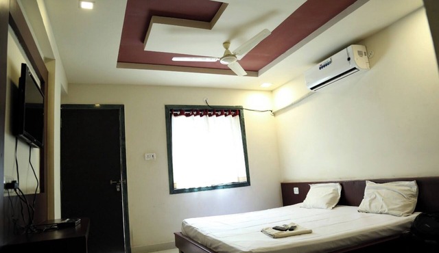 Hotel Bagiya Restaurant