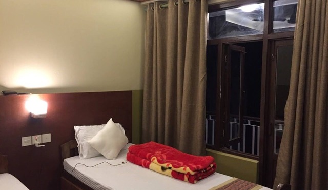 Hotel Bajra in Tansen