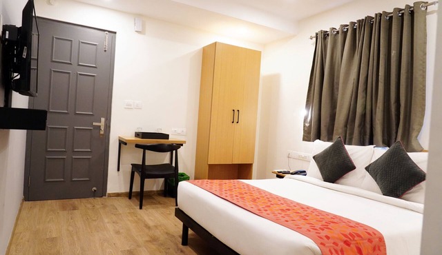 Hotel Bakya Slot