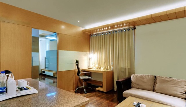 Hotel Balaji Central