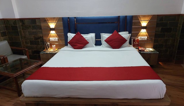 Hotel Bali Resort