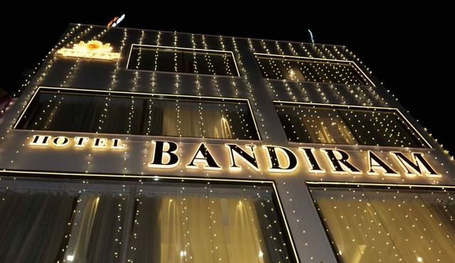 Hotel Bandiram