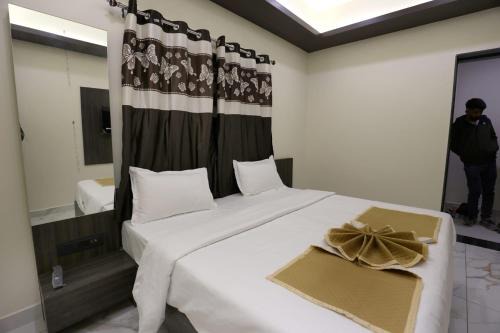 Hotel Bansi Palace