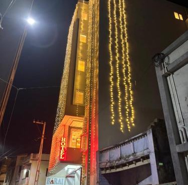 Hotel Barai Palace
